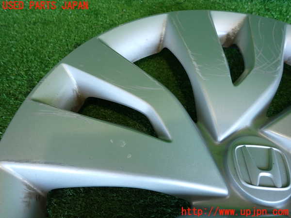 2UPJ-9238039424]WR-V(DG5)16インチホイールキャップ1枚④ 中古_4