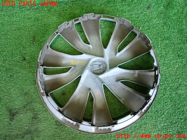 2UPJ-9238039424]WR-V(DG5)16インチホイールキャップ1枚④ 中古_5
