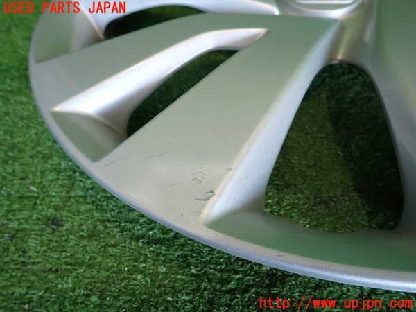 2UPJ-9238039422]WR-V(DG5)16インチホイールキャップ1枚② 中古_2