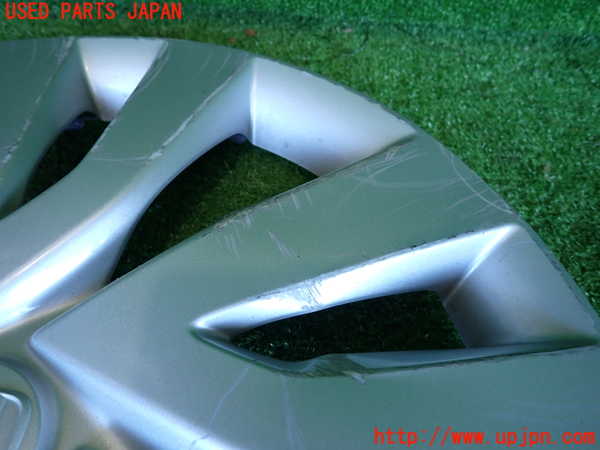 2UPJ-9238039423]WR-V(DG5)16インチホイールキャップ1枚③ 中古_3