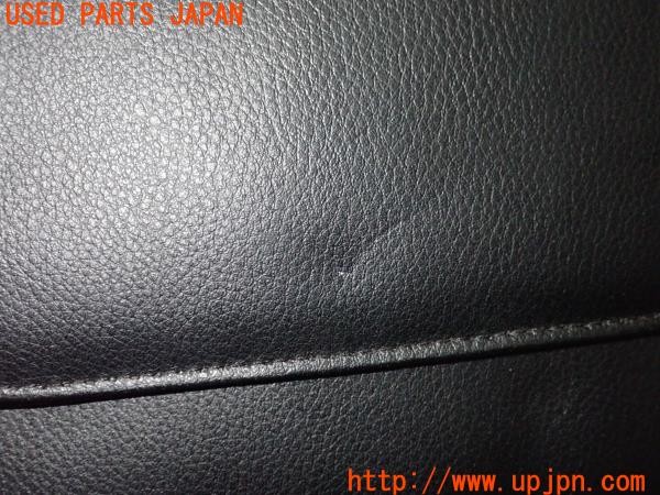 3UPJ=9238040801]BMW 525iハイラインパッケージ(NU25 E60)後期 車検証入れ マニュアルケース 中古_4