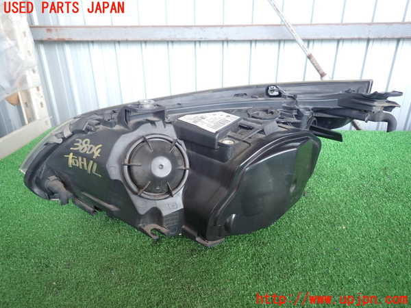 2UPJ-9238041130]BMW 525i(NU25)右ヘッドライト HID 中古 (E60)_2