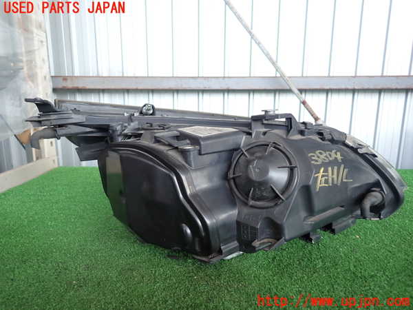 2UPJ-9238041132]BMW 525i(NU25)左ヘッドライト HID 中古 (E60)_2