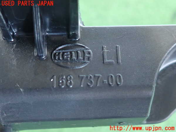 2UPJ-9238041142]BMW 525i(NU25)左ヘッドライトリム 中古 (E60)_3