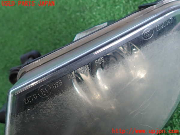 2UPJ-9238041182]BMW 525i(NU25)左フォグ 中古 (E60)_4