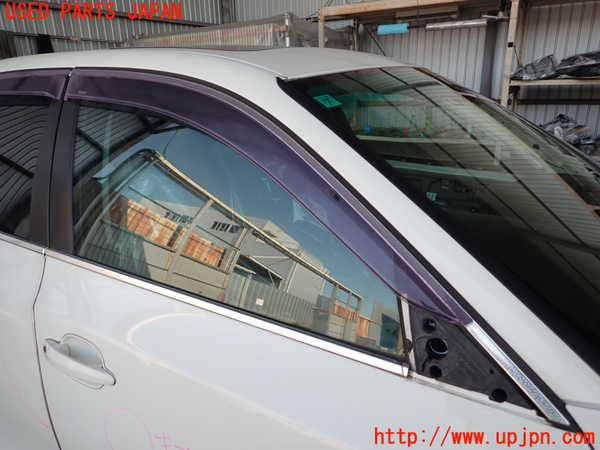 2UPJ-9238041230]BMW 525i(NU25)右前ドア (43R-00050) 中古 (E60)_3