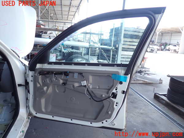 2UPJ-9238041230]BMW 525i(NU25)右前ドア (43R-00050) 中古 (E60)_5