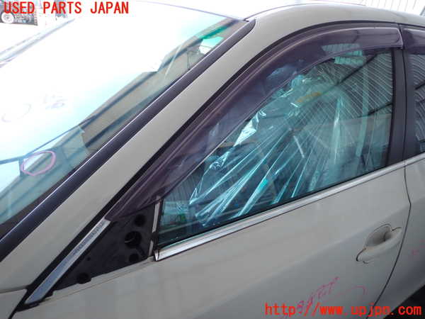 2UPJ-9238041260]BMW 525i(NU25)左前ドア (43R-00050) 中古 (E60)_3