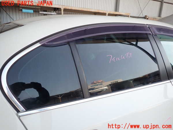 2UPJ-9238041290]BMW 525i(NU25)右後ドア (43R-00049) 中古 (E60)_3