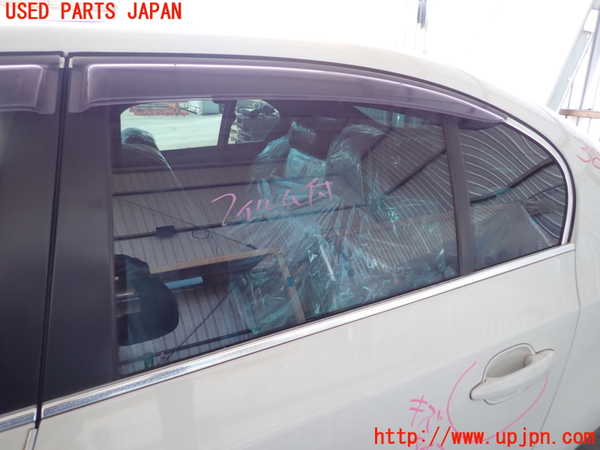 2UPJ-9238041320]BMW 525i(NU25)左後ドア (43R-00049) 中古 (E60)_3