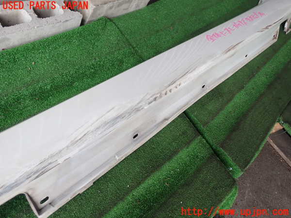 2UPJ-9238041392]BMW 525i(NU25)左サイドステップ 中古 (E60)_2