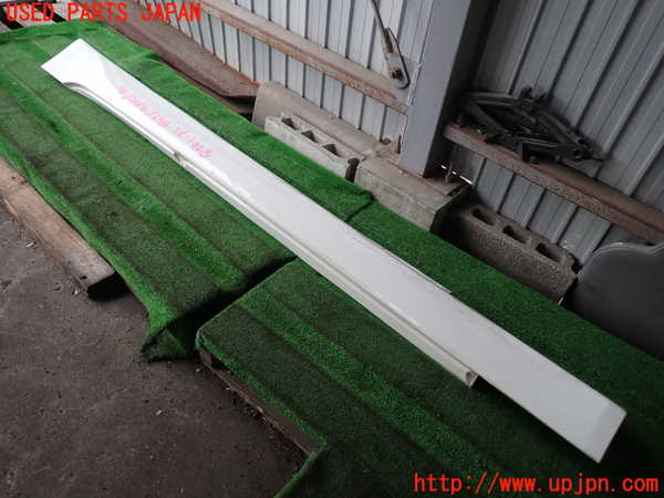 2UPJ-9238041392]BMW 525i(NU25)左サイドステップ 中古 (E60)_3