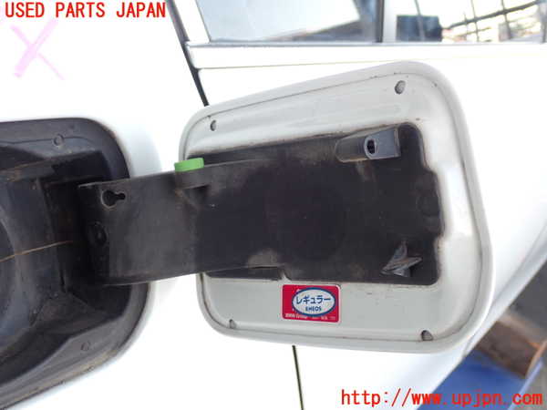 2UPJ-9238041690]BMW 525i(NU25)フューエルリッド 中古 (E60)_2