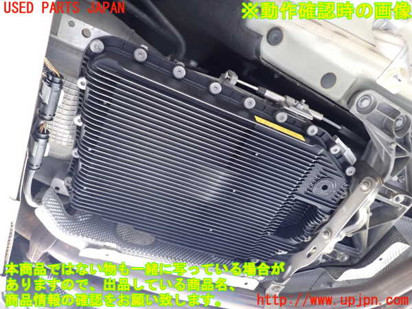 2UPJ-9238043010]BMW 525i(NU25)ミッション AT N52B25A 中古 (E60)_5