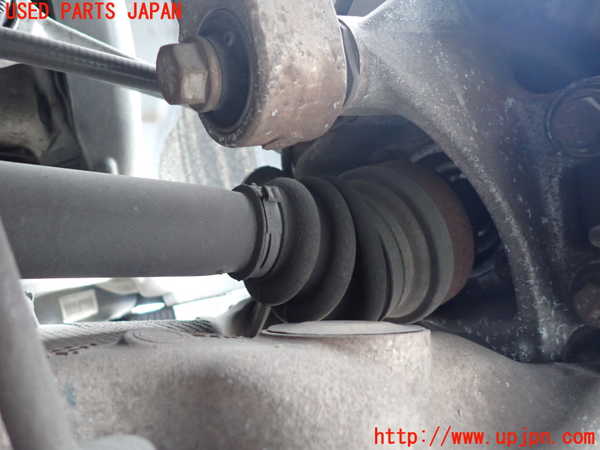2UPJ-9238044020]BMW 525i(NU25)右リアドライブシャフト 中古 (E60)_2