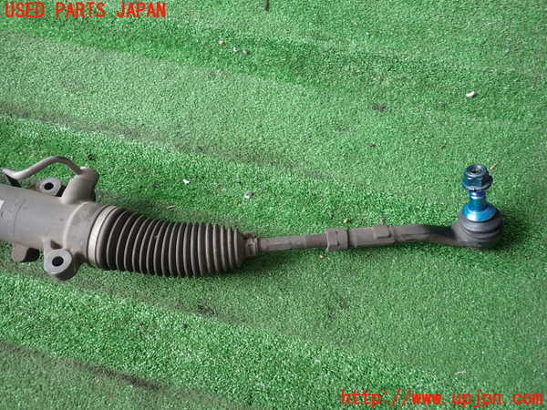 2UPJ-9238044235]BMW 525i(NU25)パワステギアボックス 中古 (E60)_3