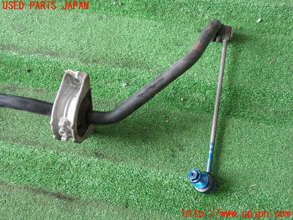 2UPJ-9238045440]BMW 525i(NU25)フロントスタビライザー 中古 (E60)_3