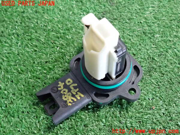 2UPJ-9238046320]BMW 525i(NU25)エアフロメーター (エアマスセンサー) 中古 (E60)_2