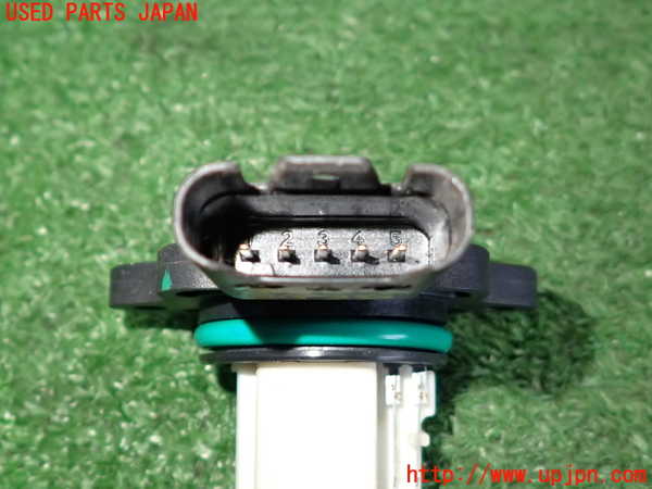 2UPJ-9238046320]BMW 525i(NU25)エアフロメーター (エアマスセンサー) 中古 (E60)_4