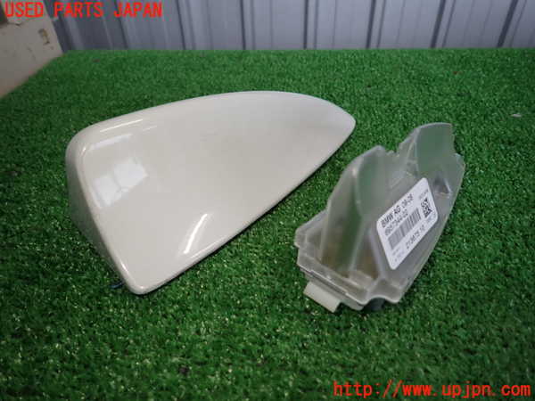 2UPJ-9238046550]BMW 525i(NU25)アンテナ 中古 (E60)_2
