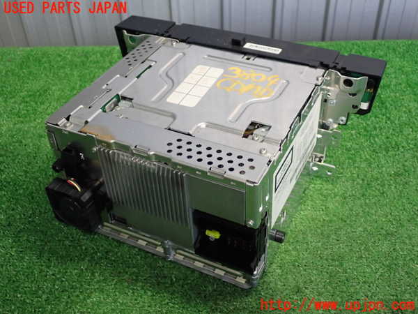 2UPJ-9238046500]BMW 525i(NU25)CD&MDプレイヤー 中古 (E60)_2