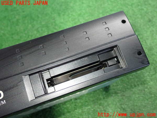 2UPJ-9238046589]BMW 525i(NU25)カーナビゲーション HDD 中古 (E60)_3