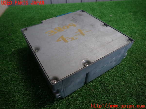 2UPJ-9238046660]BMW 525i(NU25)TVチューナー 中古 (E60)_2