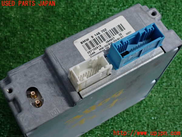 2UPJ-9238046660]BMW 525i(NU25)TVチューナー 中古 (E60)_4