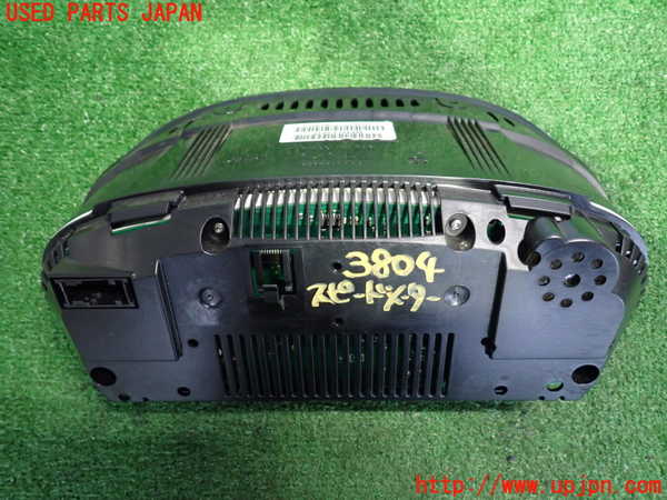 2UPJ-9238046170]BMW 525i(NU25)スピードメーター 中古 (E60)_2
