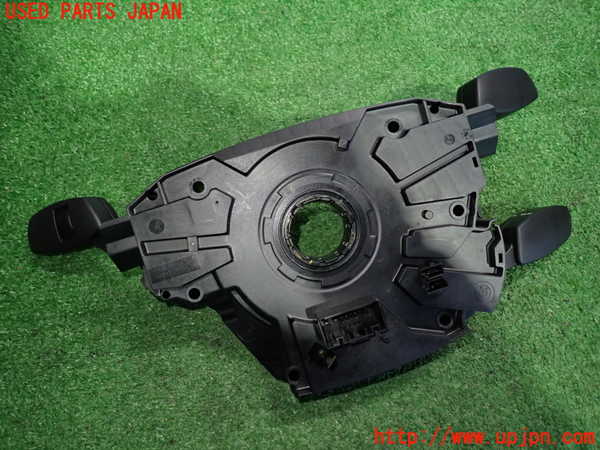2UPJ-9238046720]BMW 525i(NU25)コンビネーションスイッチ 中古 (E60)_2