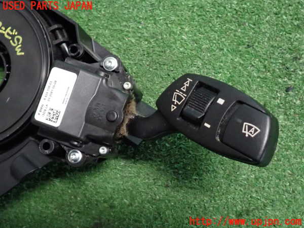 2UPJ-9238046720]BMW 525i(NU25)コンビネーションスイッチ 中古 (E60)_5
