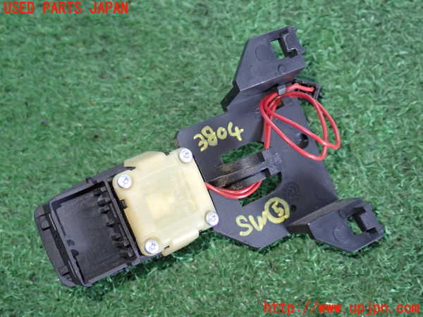 2UPJ-9238046310]BMW 525i(NU25)スイッチ5 (ハンドル) 中古 (E60)_2