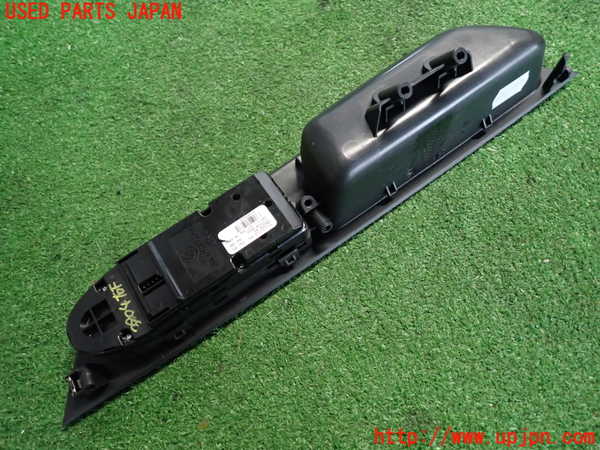 2UPJ-9238046240]BMW 525i(NU25)右前パワーウィンドウスイッチ 中古 (E60)_2