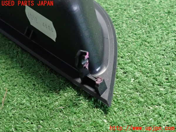 2UPJ-9238046240]BMW 525i(NU25)右前パワーウィンドウスイッチ 中古 (E60)_4