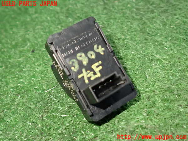 2UPJ-9238046245]BMW 525i(NU25)左前パワーウィンドウスイッチ 中古 (E60)_2