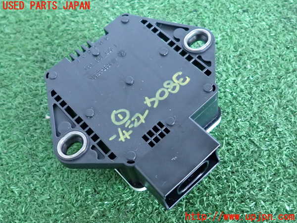 2UPJ-9238046381]BMW 525i(NU25)センサー1 中古 (E60)_2