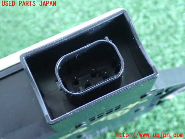 2UPJ-9238046381]BMW 525i(NU25)センサー1 中古 (E60)_4