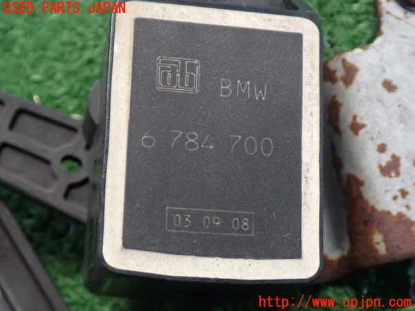 2UPJ-9238046383]BMW 525i(NU25)センサー3 中古 (E60)_3