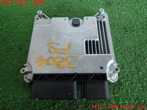 2UPJ-9238046135]BMW 525i(NU25)パワステコンピューター 中古 (E60)_2