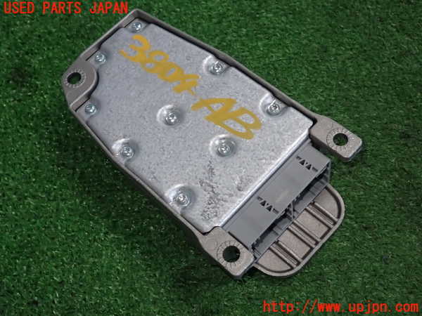 2UPJ-9238046145]BMW 525i(NU25)エアバッグコンピューター 中古 (E60)_2