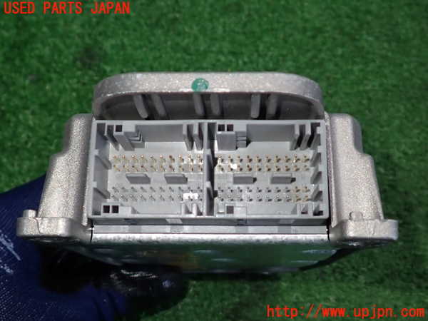 2UPJ-9238046145]BMW 525i(NU25)エアバッグコンピューター 中古 (E60)_4