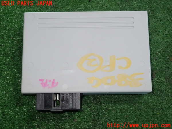 2UPJ-9238046147]BMW 525i(NU25)コンピューター2 中古 (E60)_2