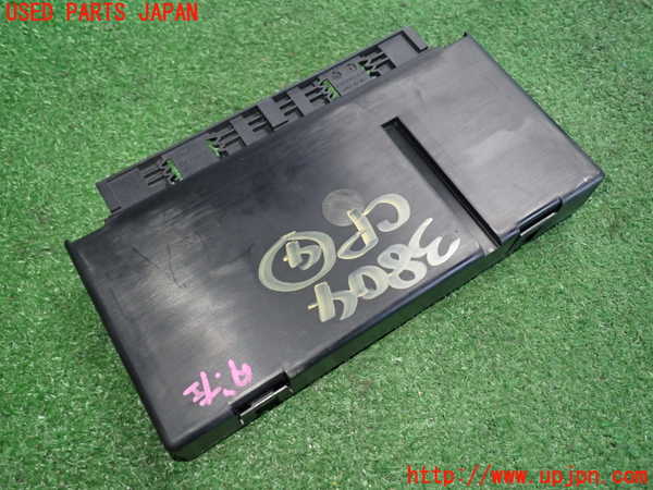 2UPJ-9238046149]BMW 525i(NU25)コンピューター4 中古 (E60)_2