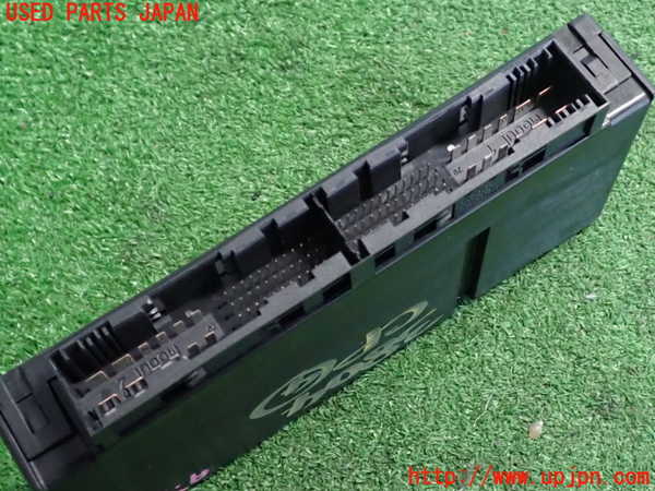 2UPJ-9238046149]BMW 525i(NU25)コンピューター4 中古 (E60)_4