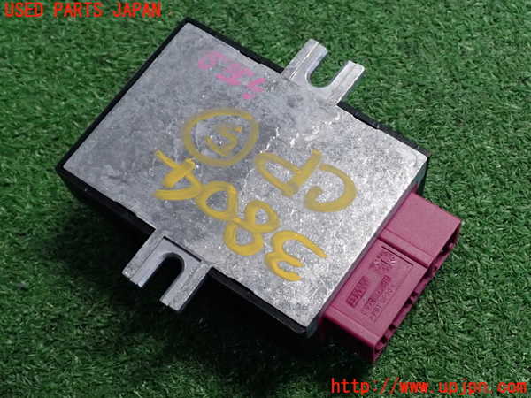 2UPJ-9238046150]BMW 525i(NU25)コンピューター5 中古 (E60)_2