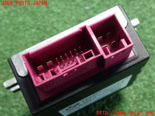 2UPJ-9238046150]BMW 525i(NU25)コンピューター5 中古 (E60)_4