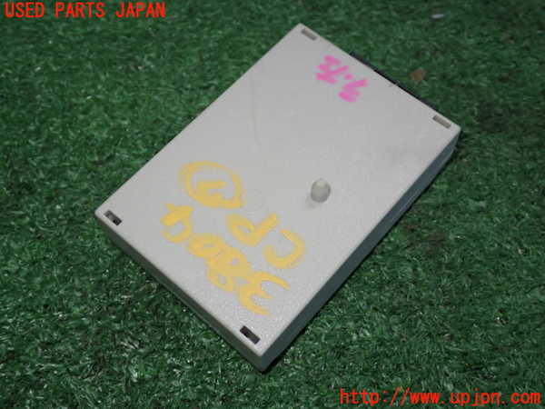 2UPJ-9238046152]BMW 525i(NU25)コンピューター7 中古 (E60)_2