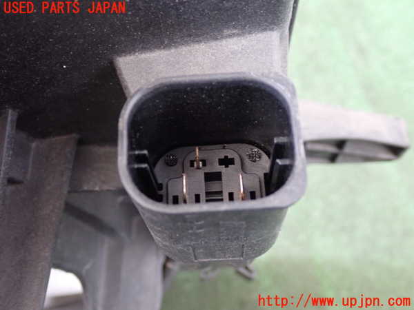 2UPJ-9238046836]BMW 525i(NU25)電動ファン1 中古 (E60)_5