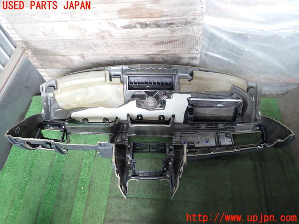 2UPJ-9238047505]BMW 525i(NU25)ダッシュボード 中古 (E60)_3