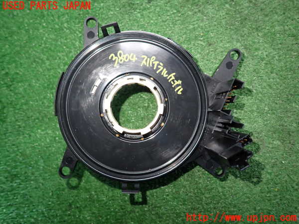 2UPJ-9238046800]BMW 525i(NU25)スパイラルケーブル(リール) 中古 (E60)_2